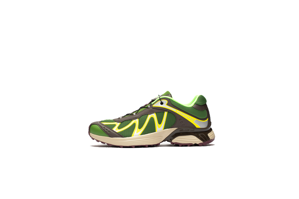 Salomon XT-Whisper &