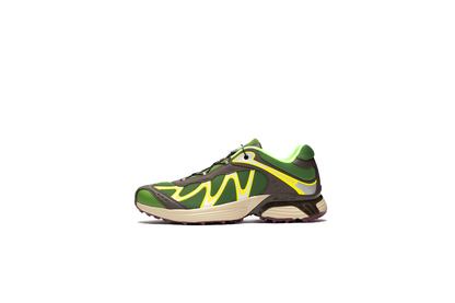 Salomon XT-Whisper &