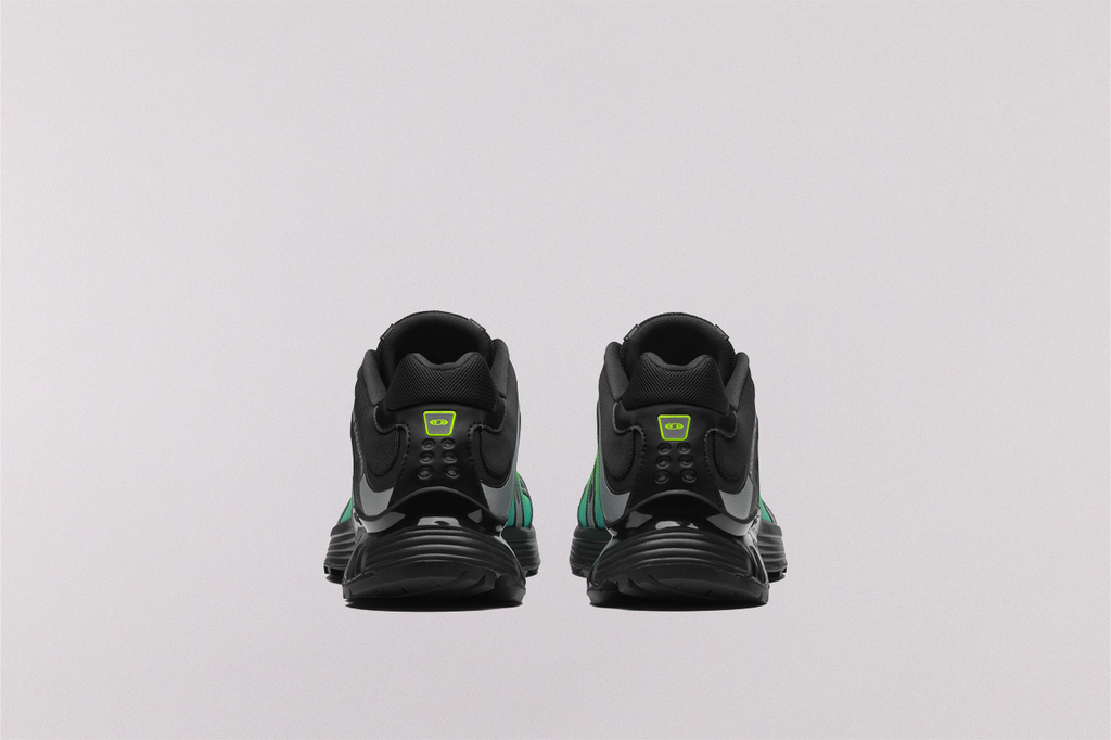 Salomon XT-Whisper 'Black and Iced Aqua' - [sku] - Lust México