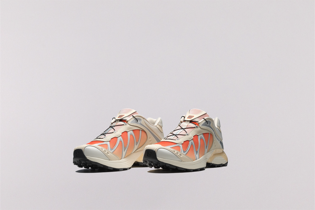 Salomon XT-Whisper 'Shortbread and Red Orange' - [sku] - Lust México