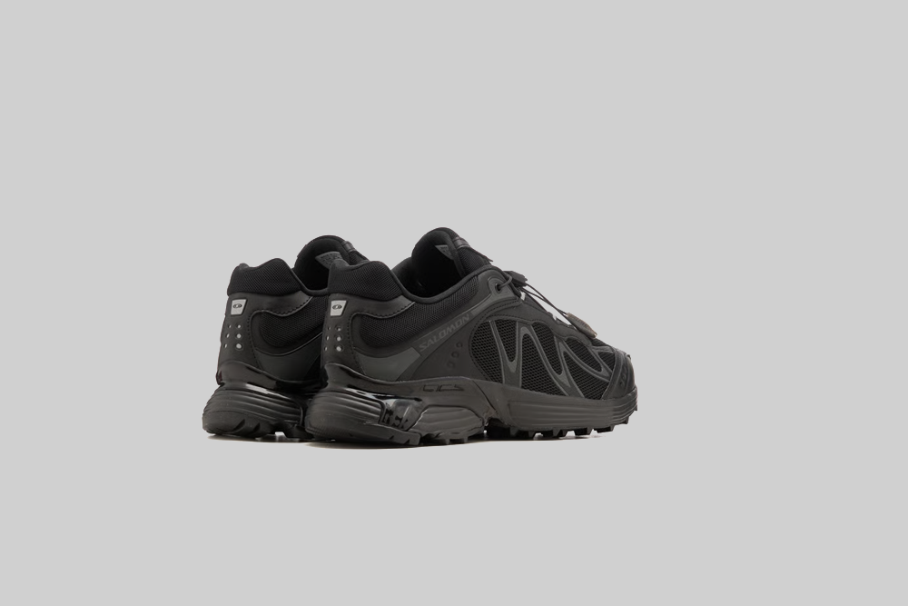 Salomon XT-WHISPER 'Black Asphalt' - L47762000