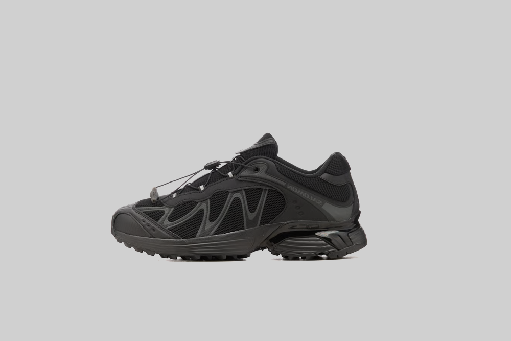Salomon XT-WHISPER 'Black Asphalt' - L47762000