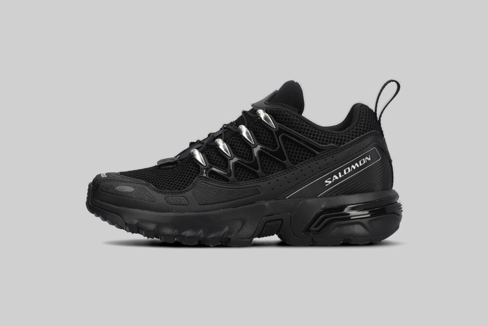 Salomon ACS+OG 'Black' - L47766600 - Lust México