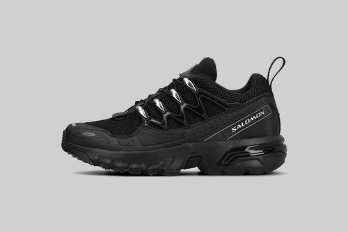 Salomon ACS+OG 'Black' - L47766600 - Lust México