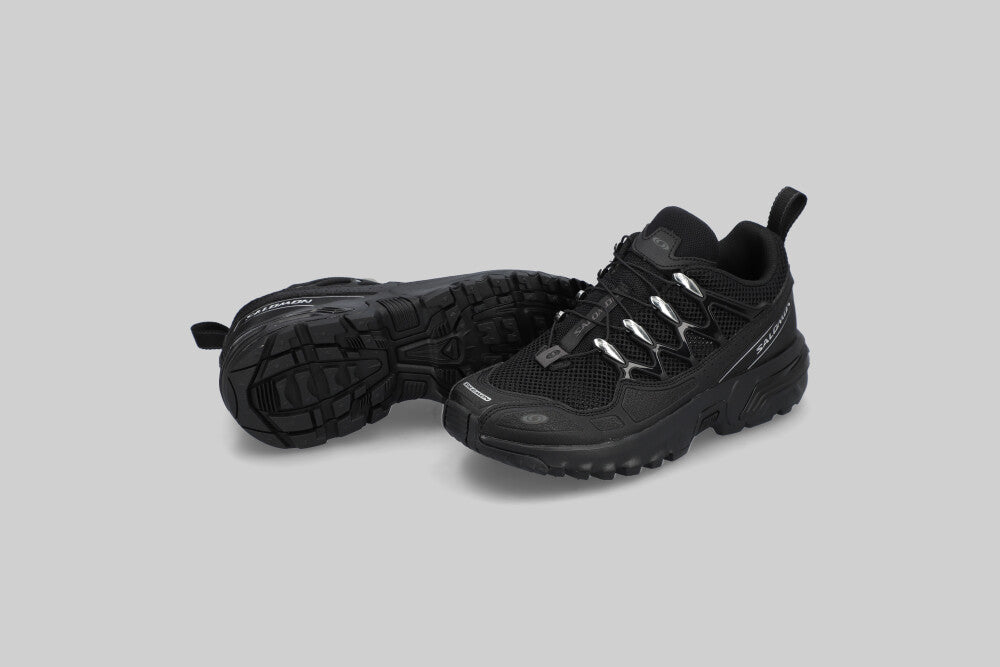 Salomon ACS+OG 'Black' - L47766600 - Lust México