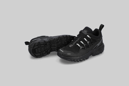 Salomon ACS+OG 'Black' - L47766600 - Lust México