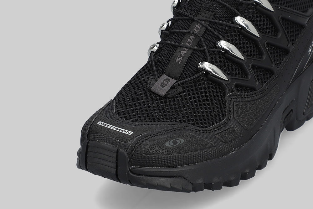 Salomon ACS+OG 'Black' - L47766600 - Lust México