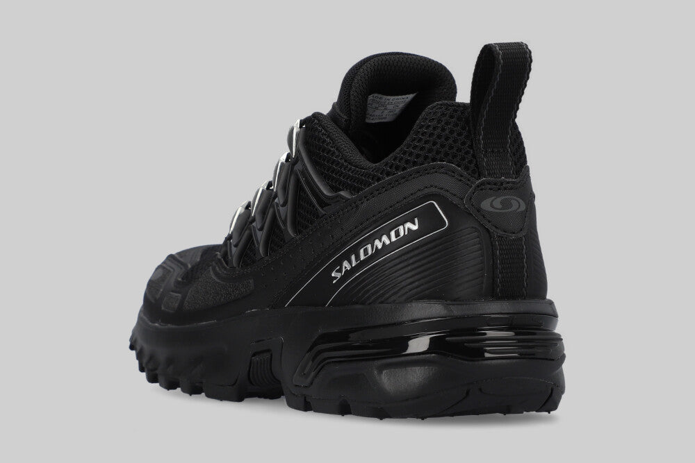 Salomon ACS+OG 'Black' - L47766600 - Lust México