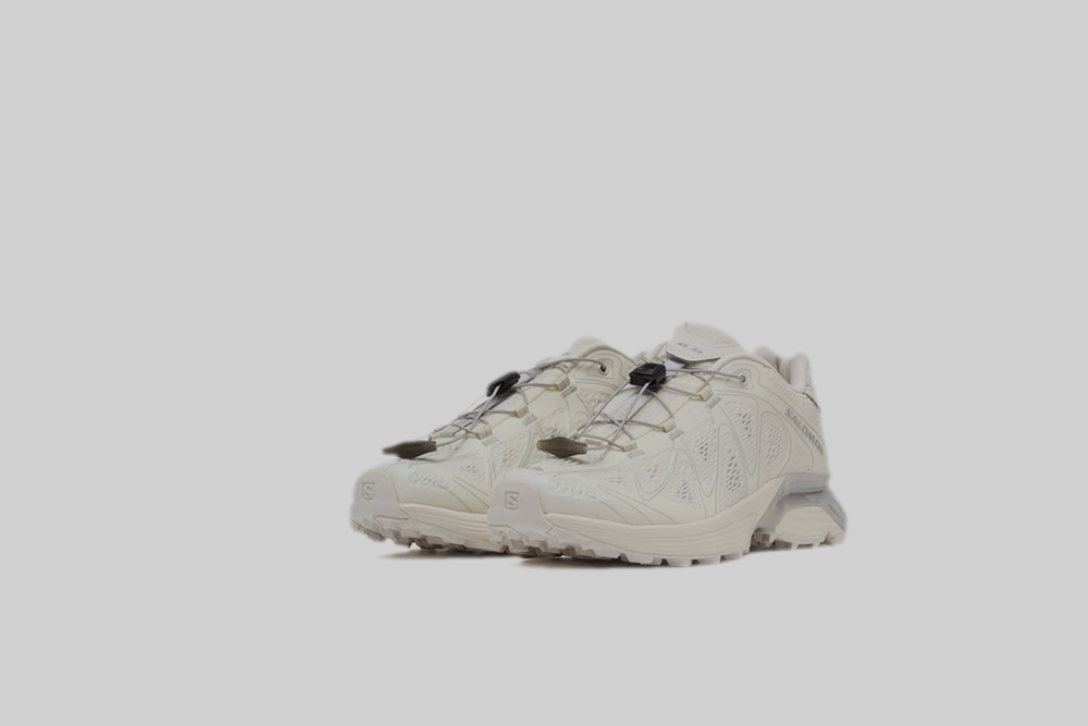 Salomon XT-Whisper Void 'White and Beige' - [sku] - Lust México