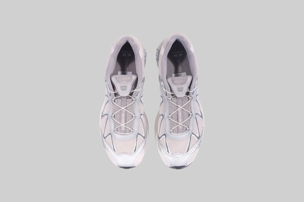 Salomon XT-Whisper 'Silver Lunar' - L47801400 - Lust México