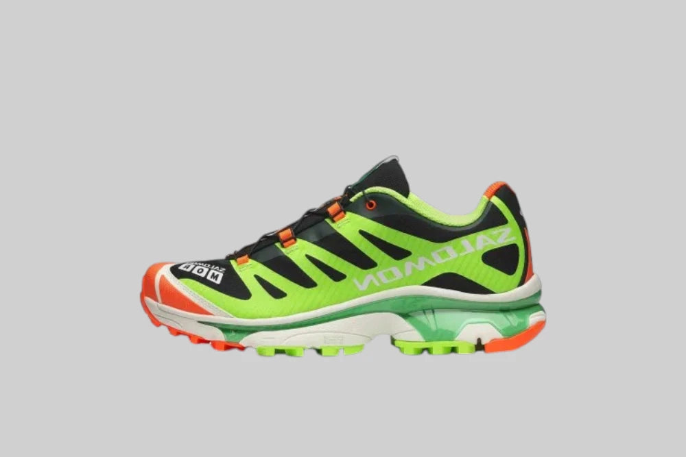 Salomon XT-4 'Ferxxocalipsis' - L47822500 - Lust México