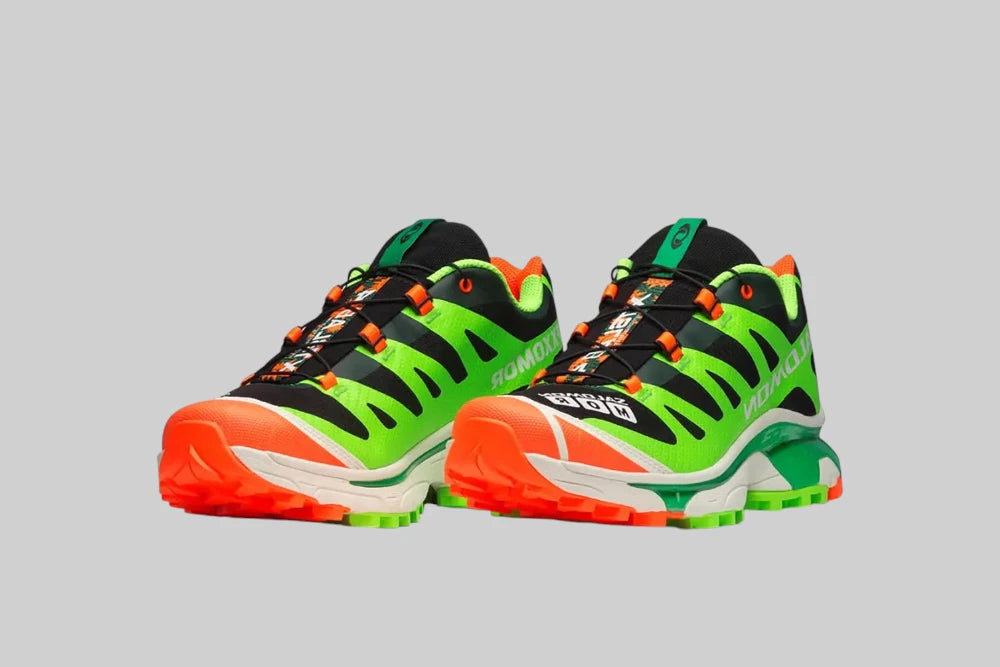 Salomon XT-4 'Ferxxocalipsis' - L47822500 - Lust México