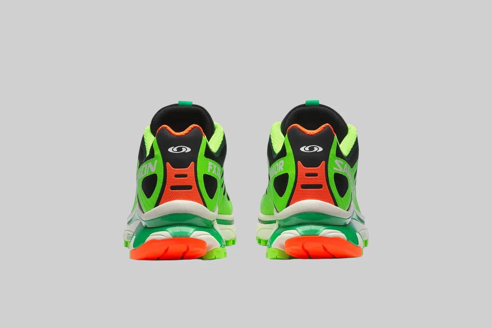 Salomon XT-4 'Ferxxocalipsis' - L47822500 - Lust México