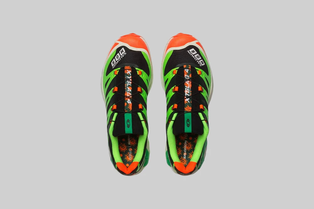 Salomon XT-4 'Ferxxocalipsis' - L47822500 - Lust México