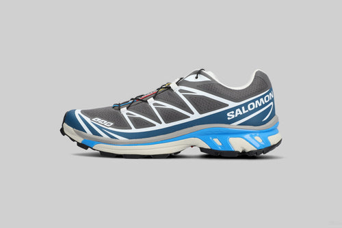 Salomon XT-6 'Castlerock' - L47864200 - Lust México