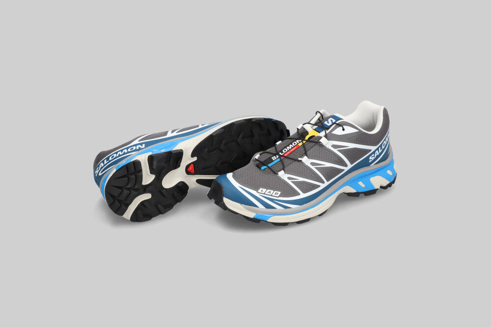 Salomon XT-6 'Castlerock' - L47864200 - Lust México