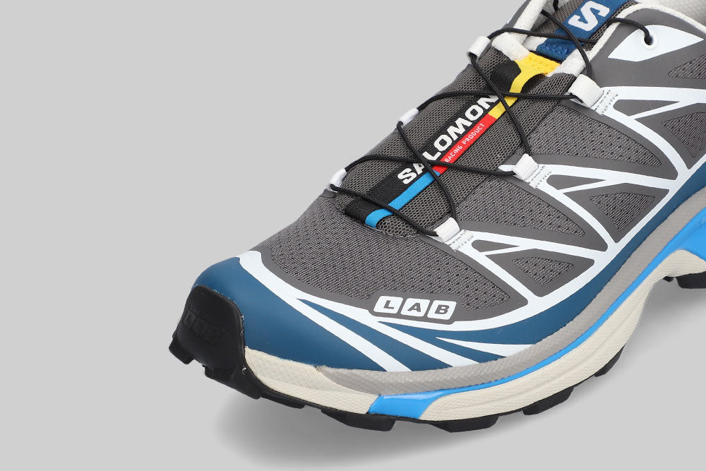 Salomon XT-6 'Castlerock' - L47864200 - Lust México