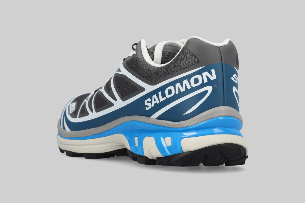 Salomon XT-6 'Castlerock' - L47864200 - Lust México