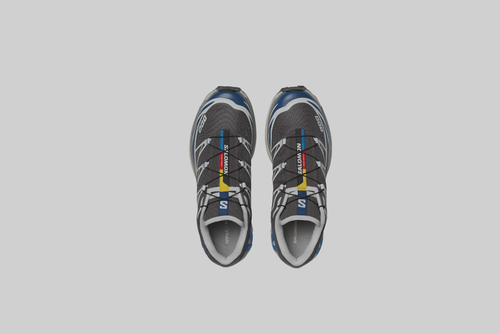 Salomon XT-6 'Castlerock' - L47864200 - Lust México