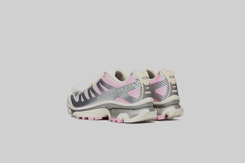 Salomon XT-4 OG 'Silver and Pink' - [sku] - Lust México