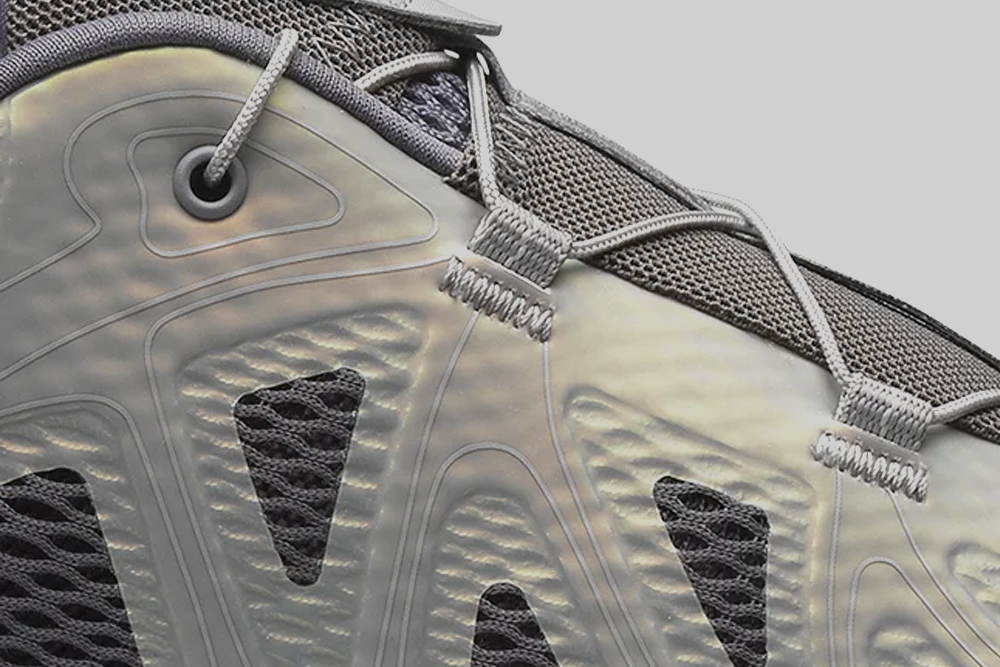 Salomon XT-Whisper Void 'Black and Silver' - [sku] - Lust México