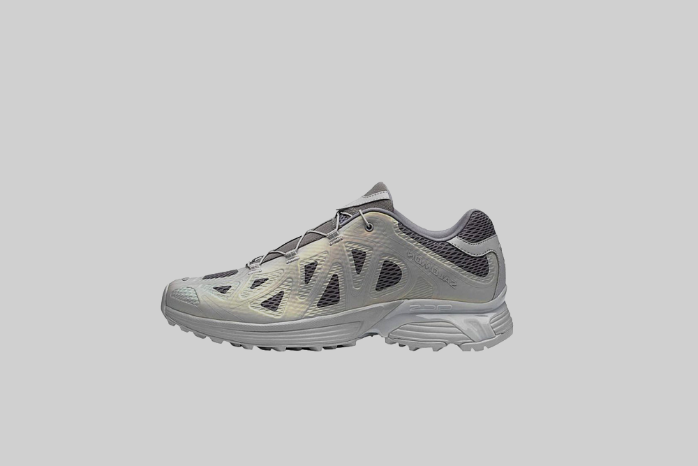 Salomon XT-Whisper Void 'Black and Silver' - [sku] - Lust México