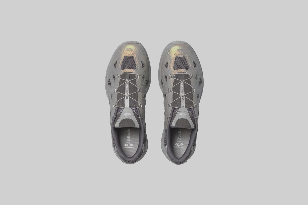 Salomon XT-Whisper Void 'Black and Silver' - [sku] - Lust México