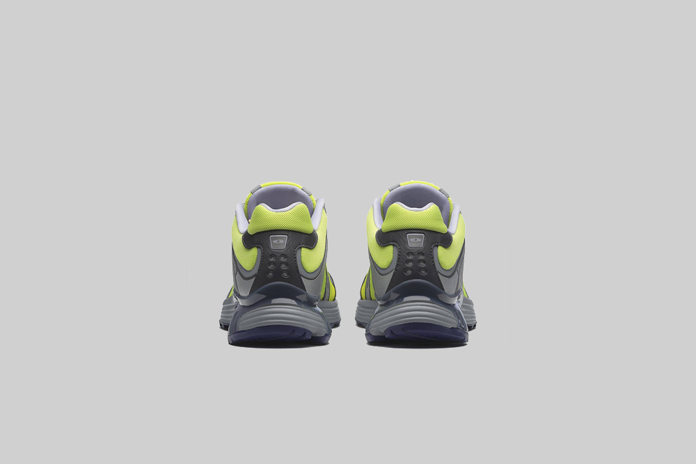 Salomon XT-WHISPER 'Lime Green' - L47878600 FTW - SNEAKERS - UNISEX - ADULT - INLINE - WI - 25 en Lust México