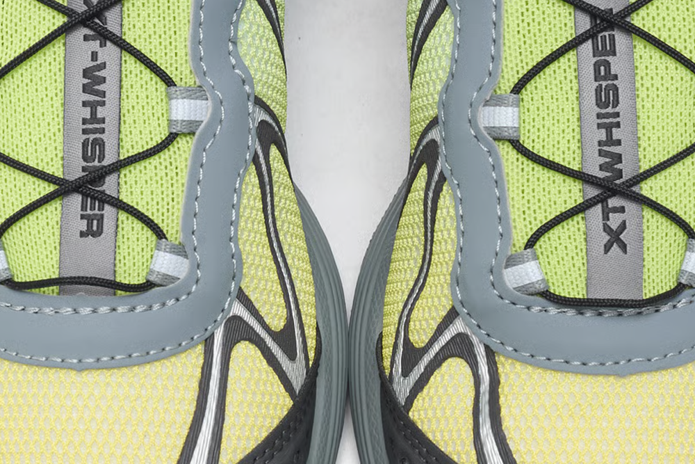 Salomon XT-WHISPER 'Lime Green' - L47878600 FTW - SNEAKERS - UNISEX - ADULT - INLINE - WI - 25 en Lust México