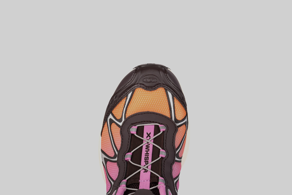 Salomon XT-WHISPER 'Cyclamen' FTW - SNEAKERS - UNISEX - ADULT - INLINE - WI - 25 en Lust México