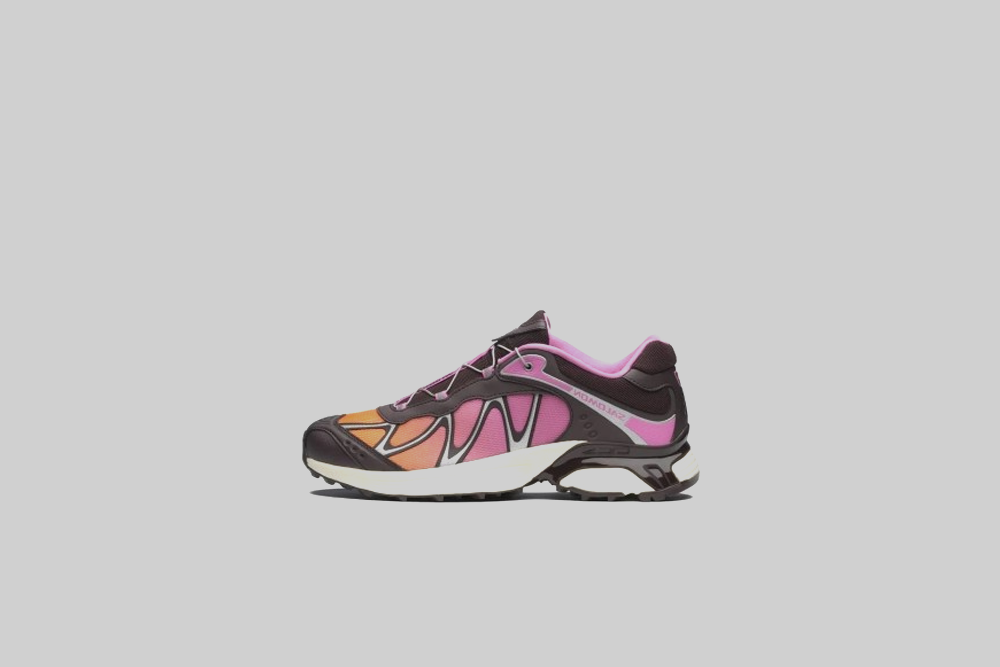 Salomon XT-WHISPER 'Cyclamen' FTW - SNEAKERS - UNISEX - ADULT - INLINE - WI - 25 en Lust México