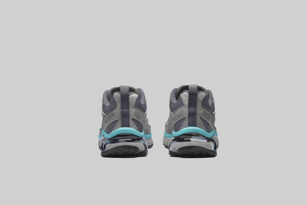 Salomon XT-6 Expanse Concrete 'Grey' - L47954900 - Lust México
