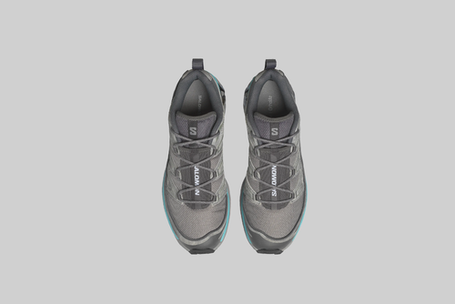 Salomon XT-6 Expanse Concrete 'Grey' - L47954900 - Lust México