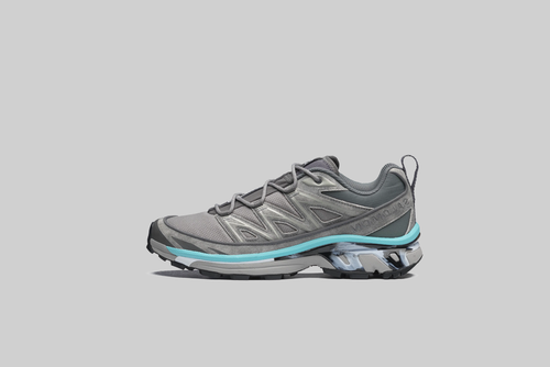 Salomon XT-6 Expanse Concrete 'Grey' - L47954900 - Lust México