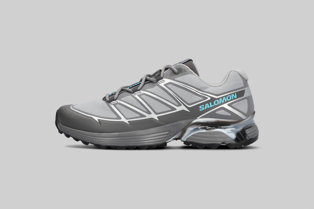 Salomon XT-Pathway 2 Concrete 'Castlerock' - L47955000 - Lust México