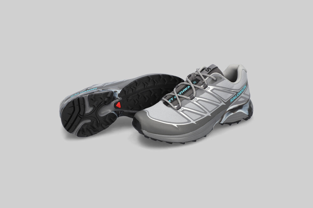 Salomon XT-Pathway 2 Concrete 'Castlerock' - L47955000 - Lust México