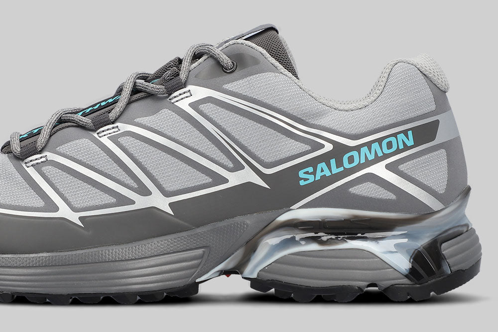 Salomon XT-Pathway 2 Concrete 'Castlerock' - L47955000 - Lust México