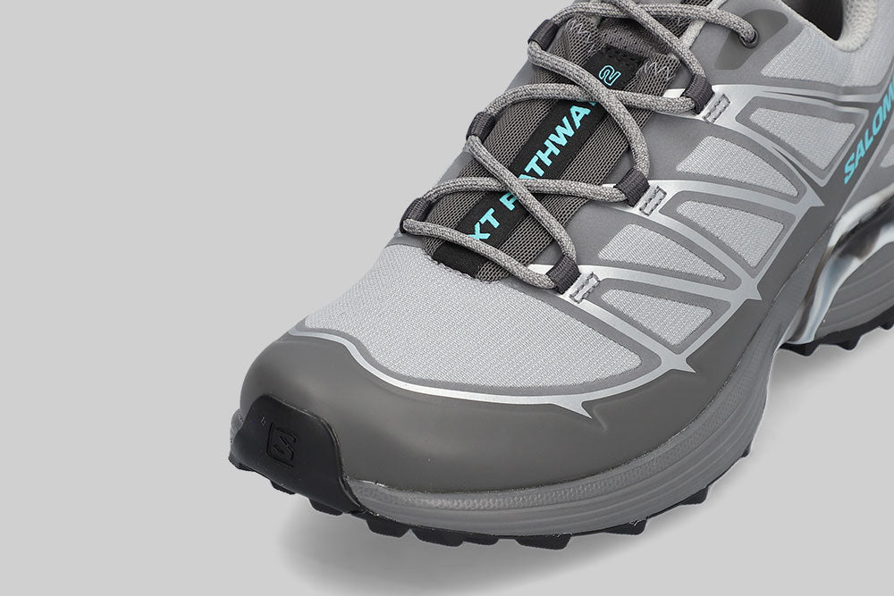 Salomon XT-Pathway 2 Concrete 'Castlerock' - L47955000 - Lust México