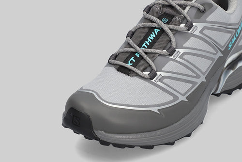Salomon XT-Pathway 2 Concrete 'Castlerock' - L47955000 - Lust México