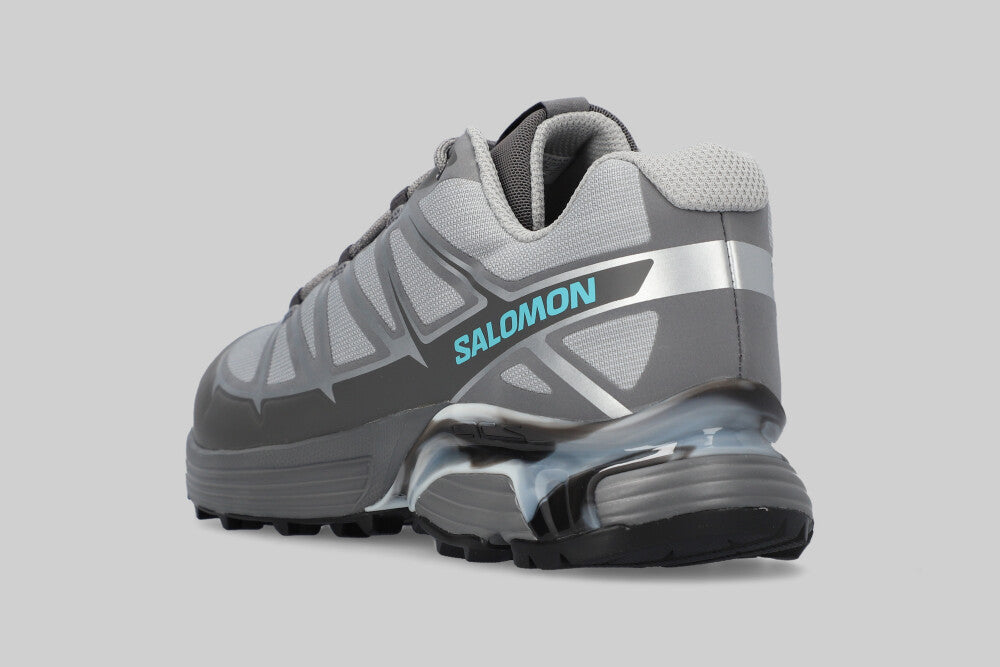 Salomon XT-Pathway 2 Concrete 'Castlerock' - L47955000 - Lust México