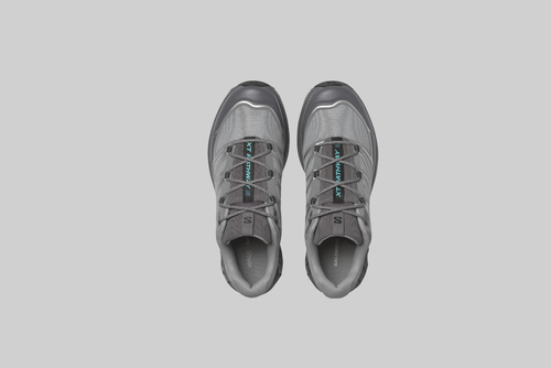 Salomon XT-Pathway 2 Concrete 'Castlerock' - L47955000 - Lust México