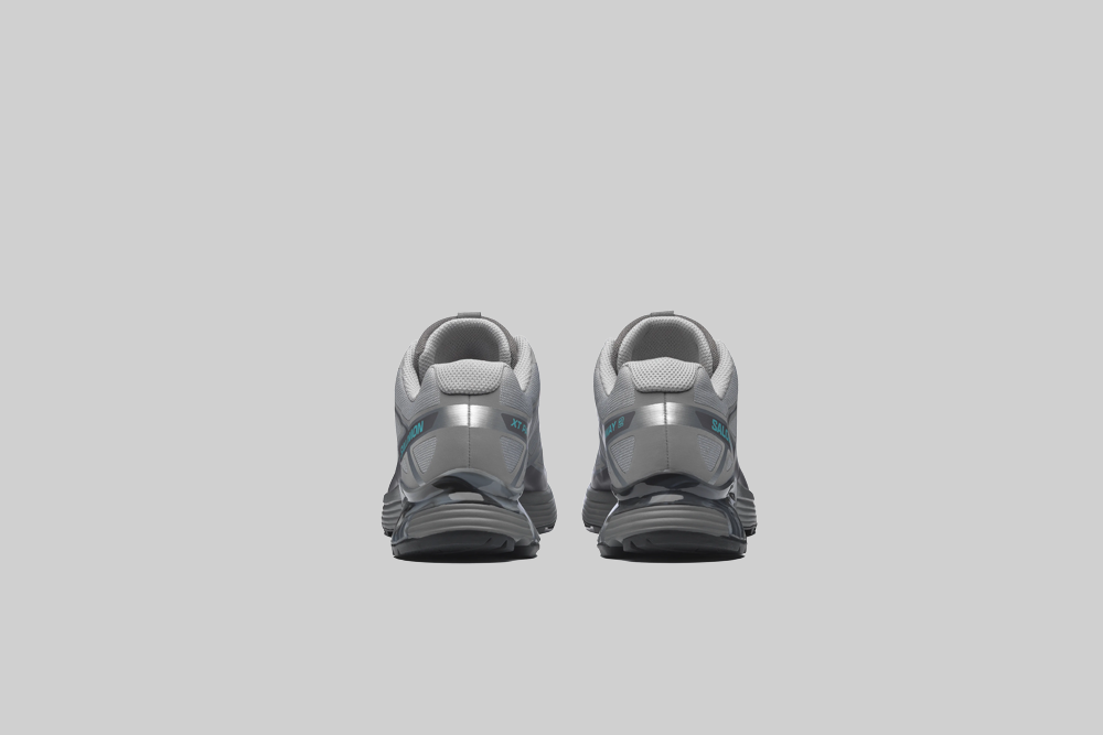 Salomon XT-Pathway 2 Concrete 'Castlerock' - L47955000 - Lust México