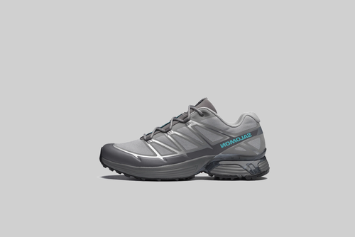 Salomon XT-Pathway 2 Concrete 'Castlerock' - L47955000 - Lust México