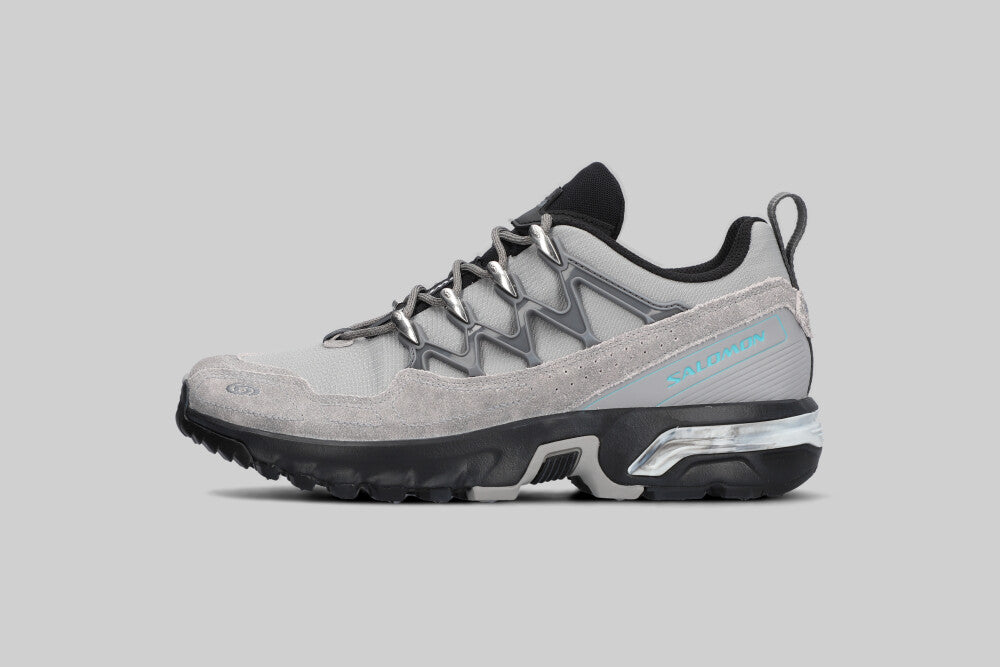 Salomon ACS+ Concrete 'Light Grey' - L47955100 - Lust México