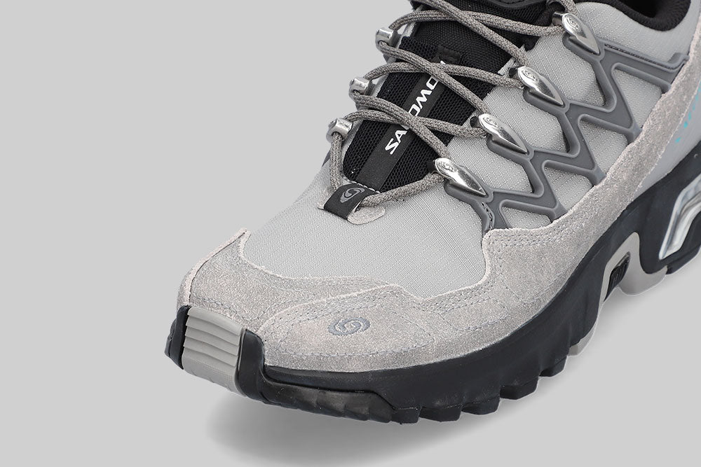 Salomon ACS+ Concrete 'Light Grey' - L47955100 - Lust México