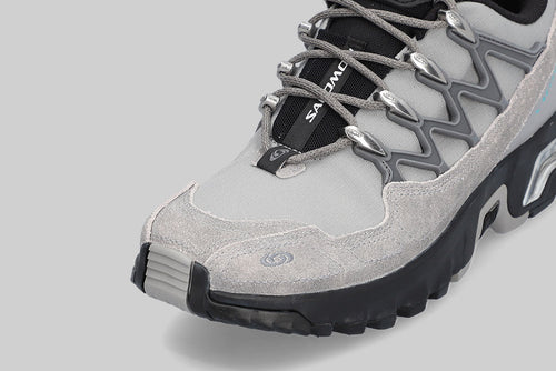 Salomon ACS+ Concrete 'Light Grey' - L47955100 - Lust México