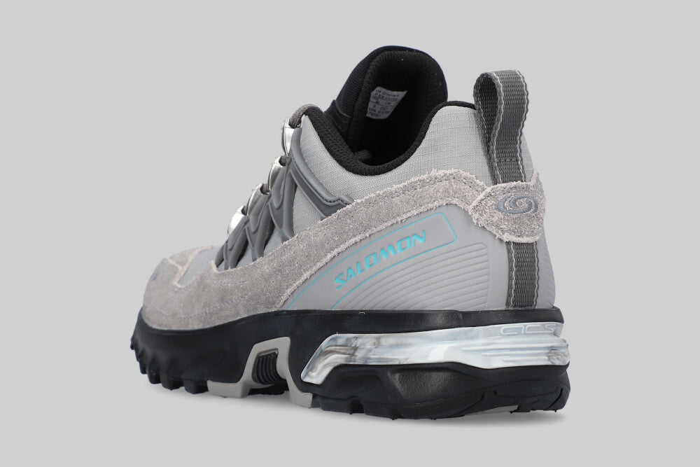Salomon ACS+ Concrete 'Light Grey' - L47955100 - Lust México