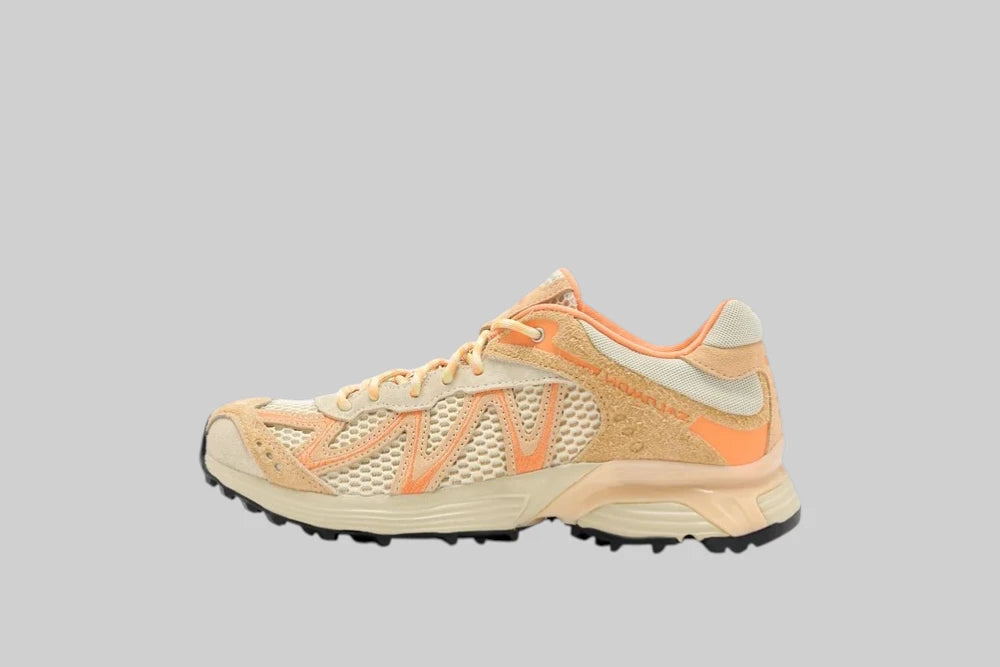 Salomon XT-Whisper Embroidery 'Almond Cream' - L47957400 - Lust México