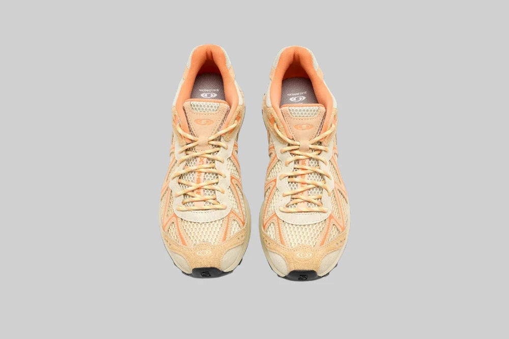 Salomon XT-Whisper Embroidery 'Almond Cream' - L47957400 - Lust México