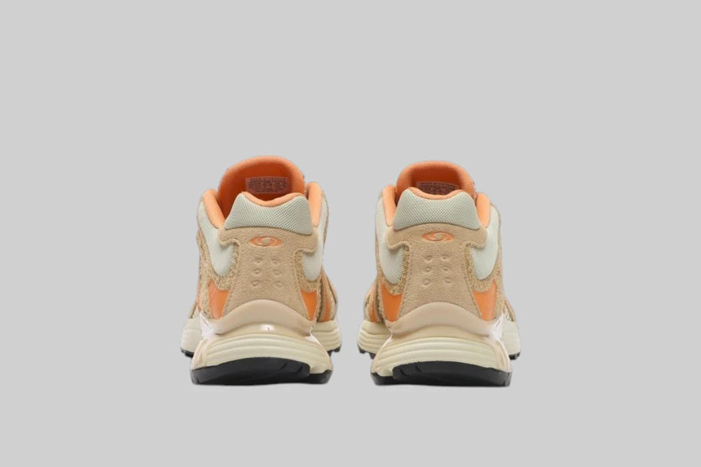 Salomon XT-Whisper Embroidery 'Almond Cream' - L47957400 - Lust México